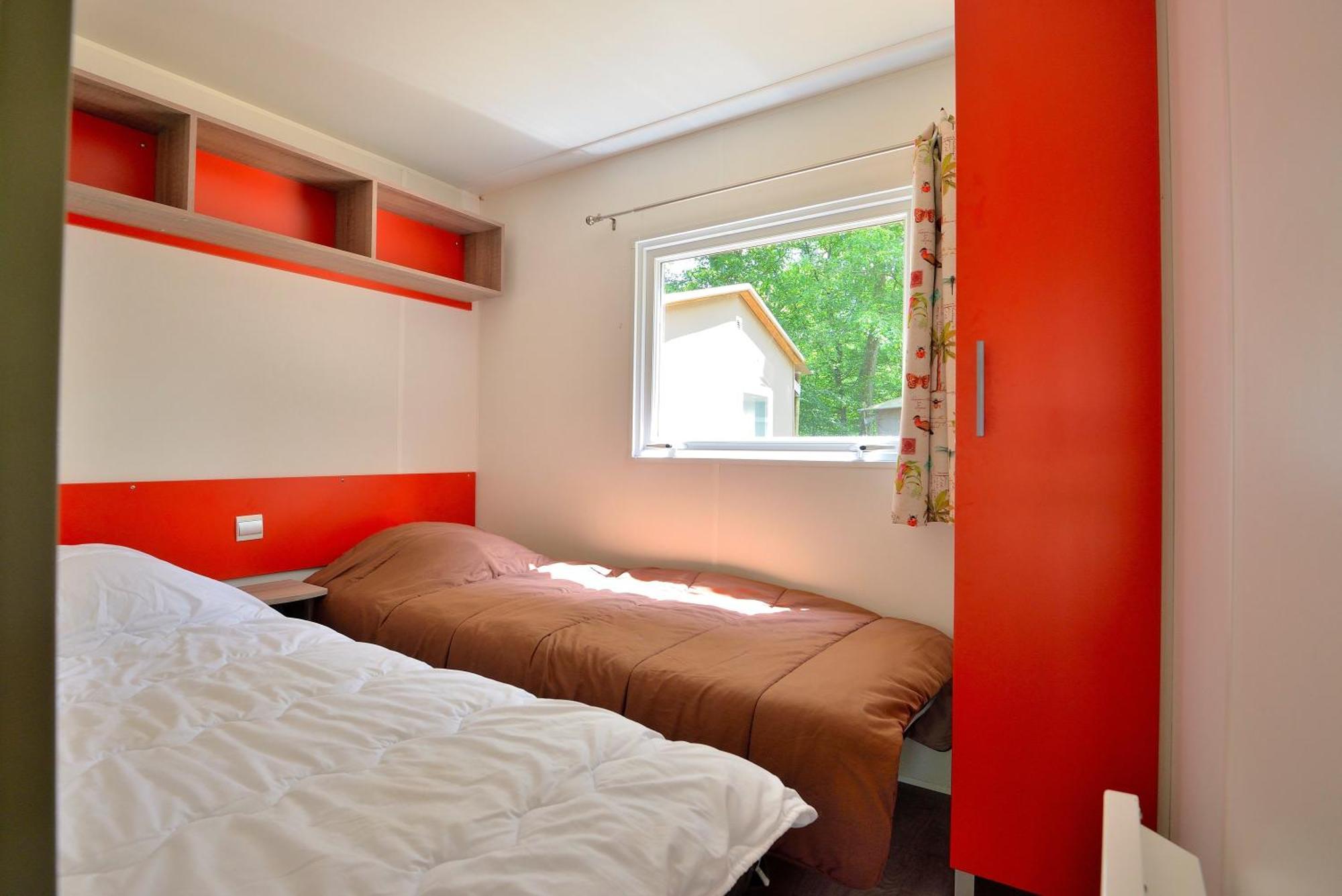 Camping Etang De La Vallee Combreux 部屋 写真