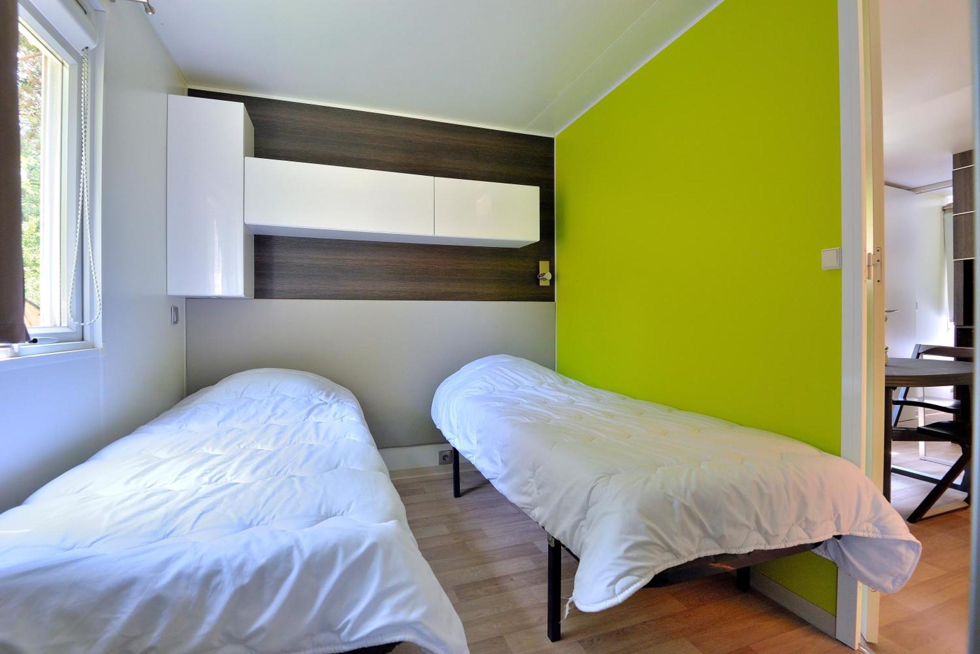Camping Etang De La Vallee Combreux 部屋 写真