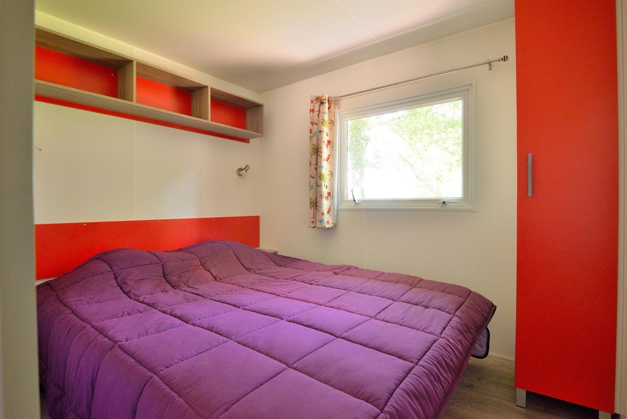 Camping Etang De La Vallee Combreux 部屋 写真
