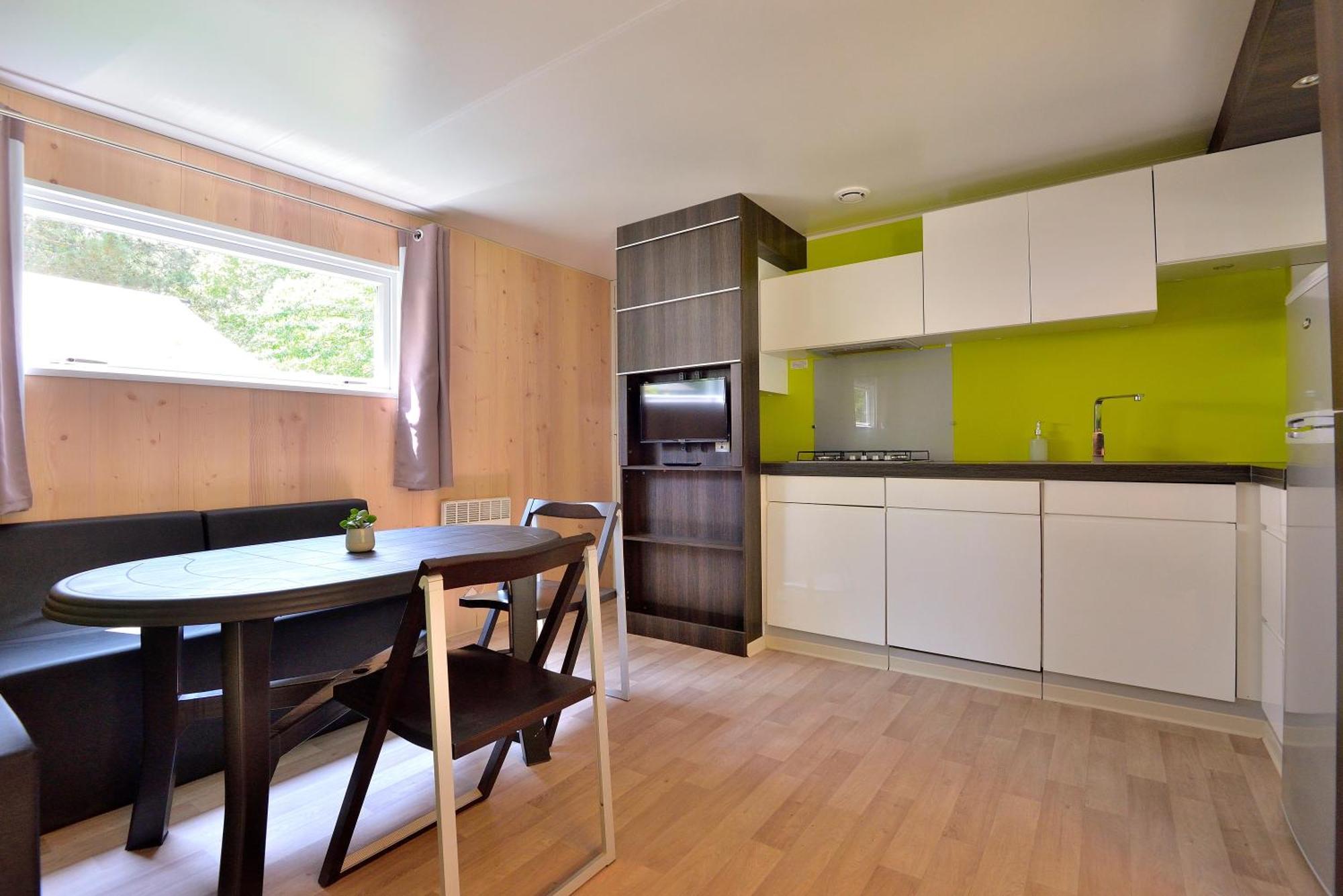 Camping Etang De La Vallee Combreux 部屋 写真