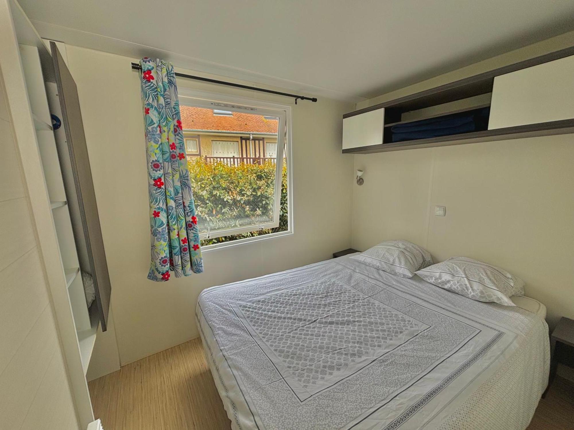 Camping Etang De La Vallee Combreux 部屋 写真